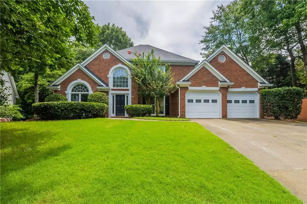 Duluth, GA 30097,3807 Lance Bluff CT