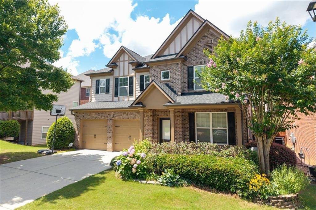 Alpharetta, GA 30022,812 Autry Oak CT