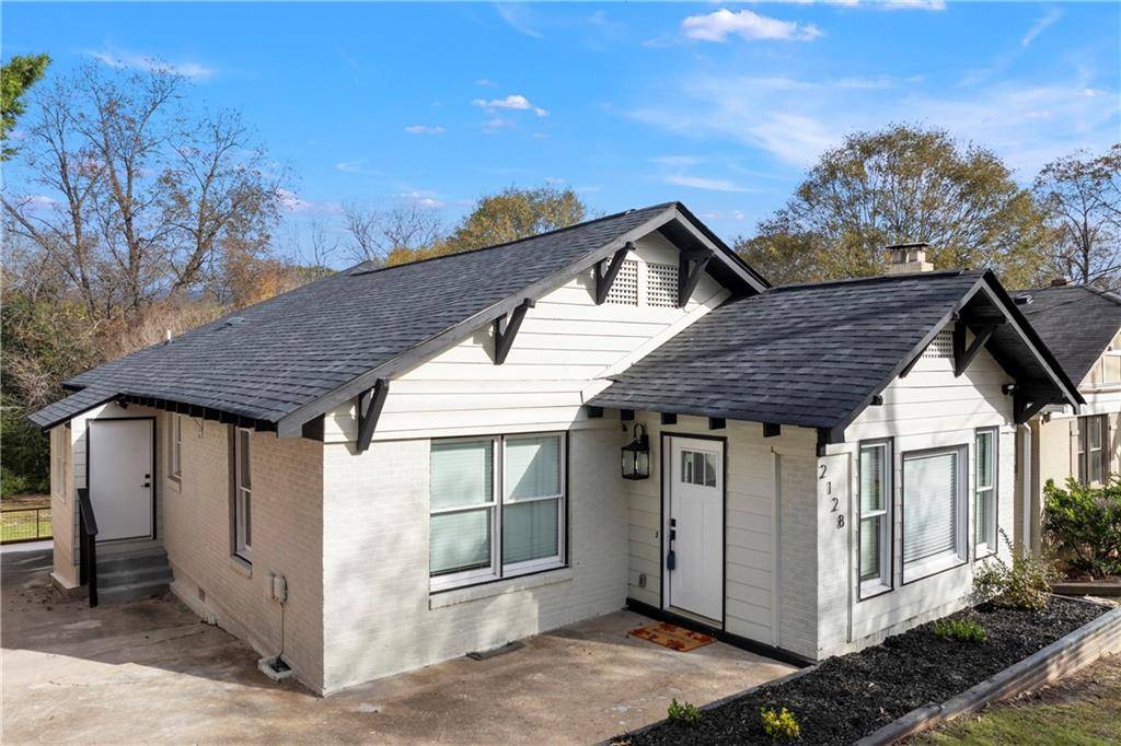 Atlanta, GA 30317,2128 Hosea L Williams DR NE