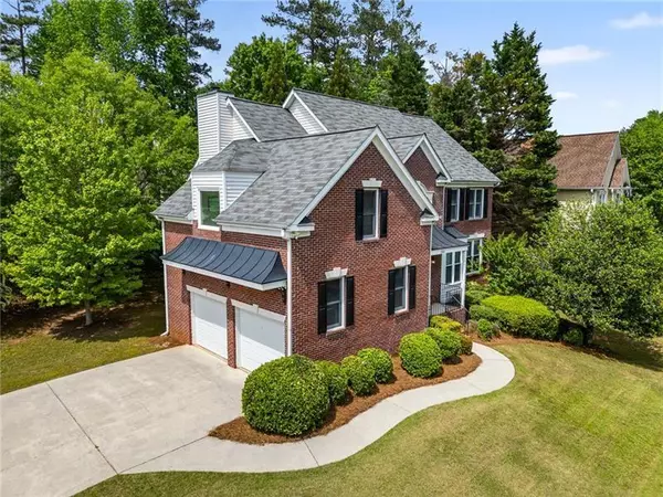 Marietta, GA 30062,1552 Brentwood DR