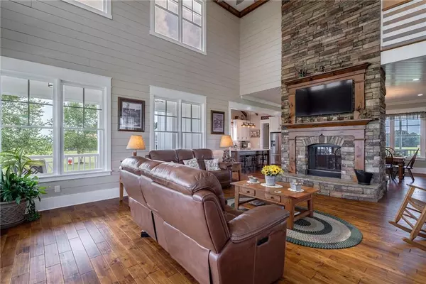 Madison, GA 30650,3311 Fairplay RD