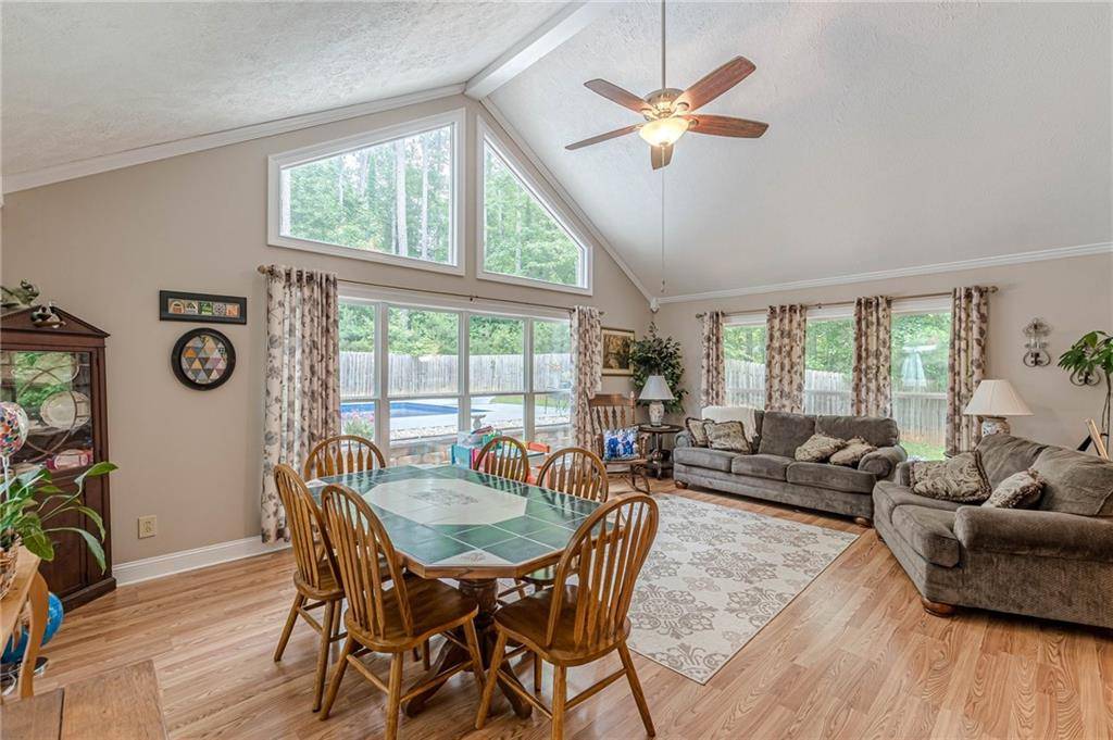 Conyers, GA 30094,1667 Quail RUN