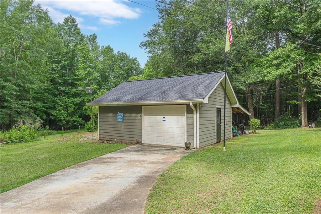 Conyers, GA 30094,1667 Quail RUN