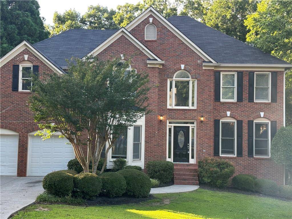4335 Landover WAY, Suwanee, GA 30024