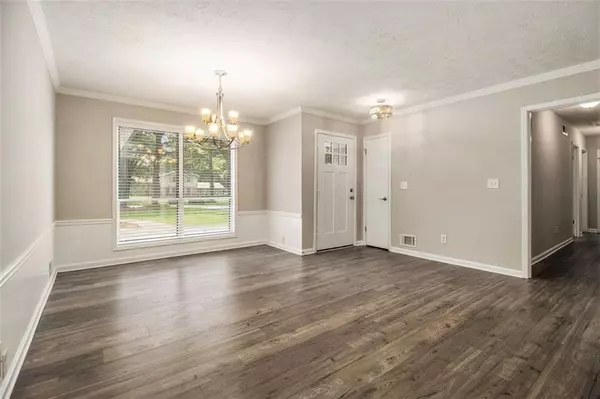 Decatur, GA 30034,3321 GEORGIAN WOODS CIR