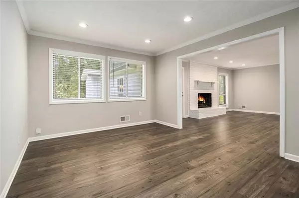 Decatur, GA 30034,3321 GEORGIAN WOODS CIR