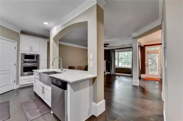 Duluth, GA 30097,2515 Gadsen WALK