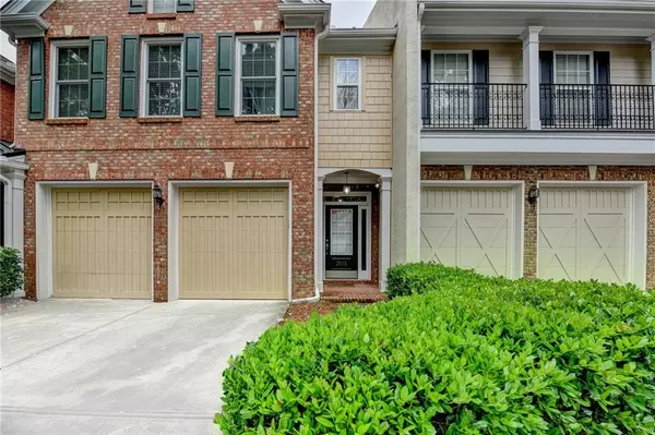 Duluth, GA 30097,2515 Gadsen WALK