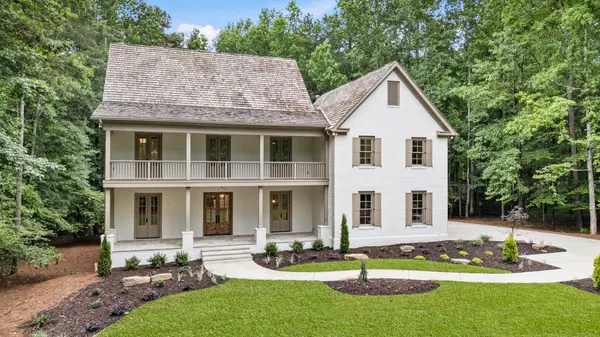 1960 Drummond Pond RD, Milton, GA 30004