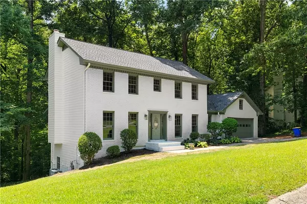 Marietta, GA 30068,5236 Forest Brook Pkwy