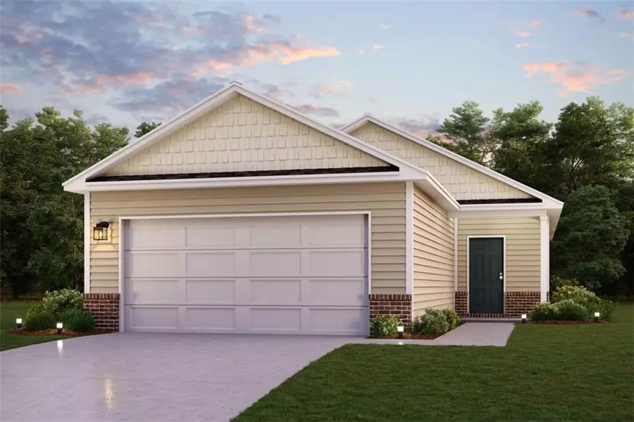 154 PINEHURST CT, Dublin, GA 31021