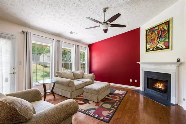 Austell, GA 30168,7057 Silver Bend Ovrlk