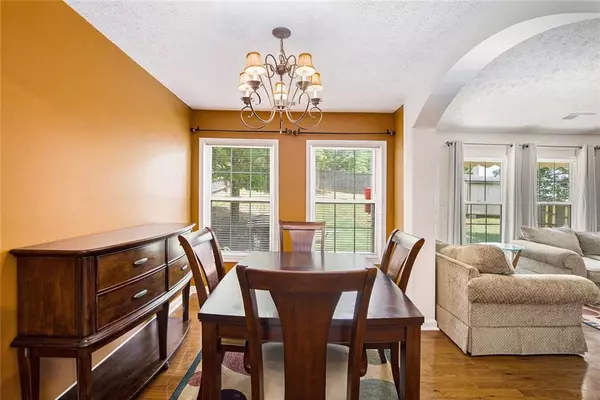 Austell, GA 30168,7057 Silver Bend Ovrlk