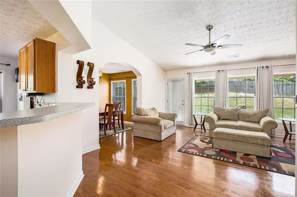 Austell, GA 30168,7057 Silver Bend Ovrlk
