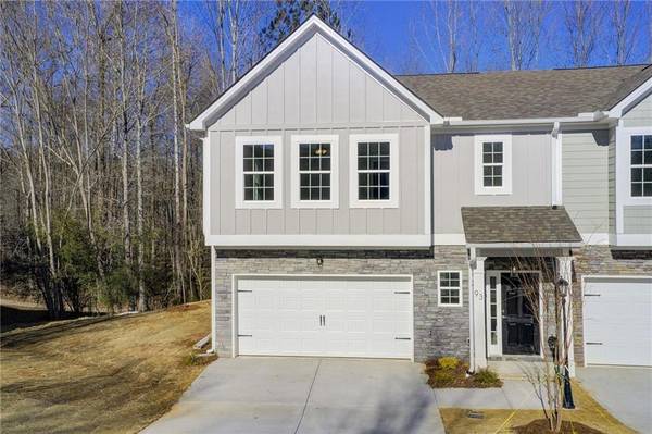 93 PORTICO PLACE, Newnan, GA 30265