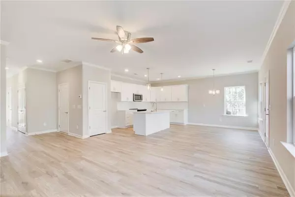 Newnan, GA 30265,93 PORTICO PLACE