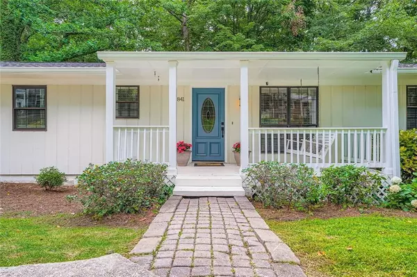 Atlanta, GA 30341,3841 Admiral DR