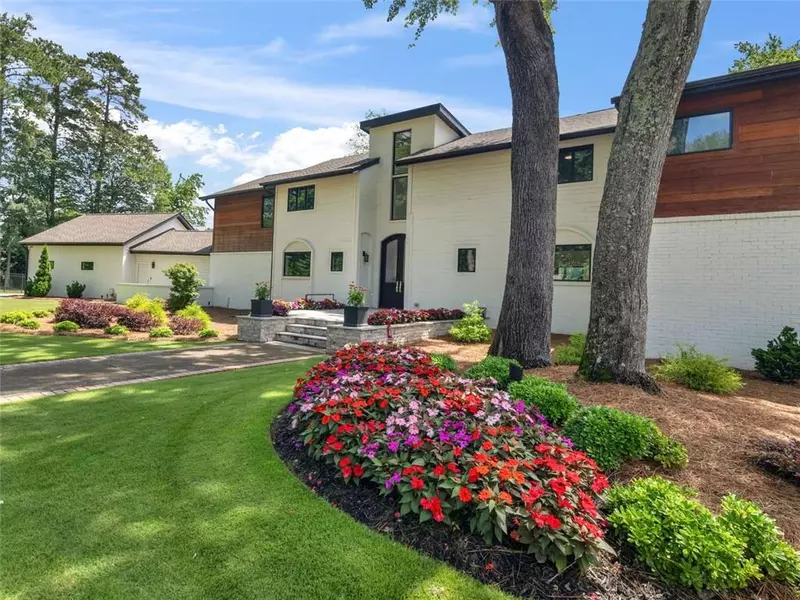 2775 CLUB VALLEY CT, Jonesboro, GA 30236