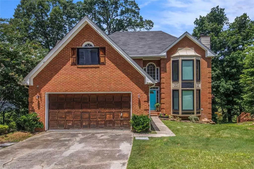 Stone Mountain, GA 30088,1452 CROOKED TREE CIR