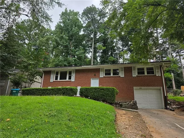 3293 OAKCLIFF RD, Doraville, GA 30340