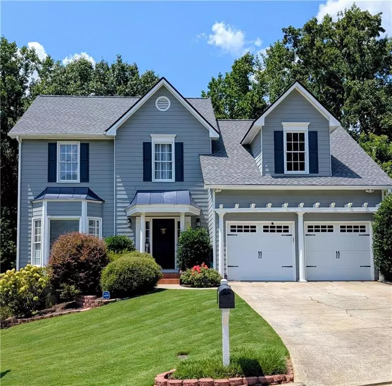 Suwanee, GA 30024,1581 Shetland Pony CT