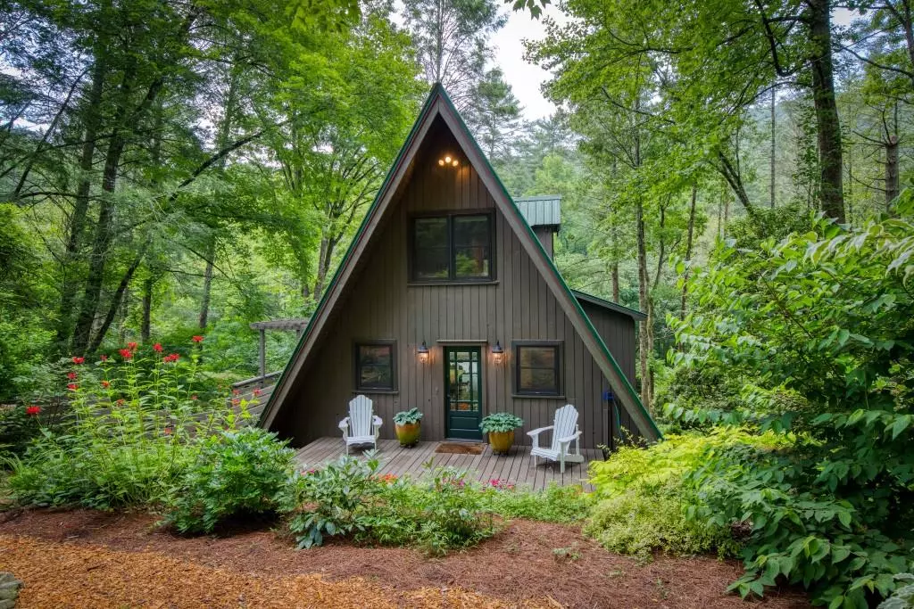 Suches, GA 30572,136 Richard Moss LN
