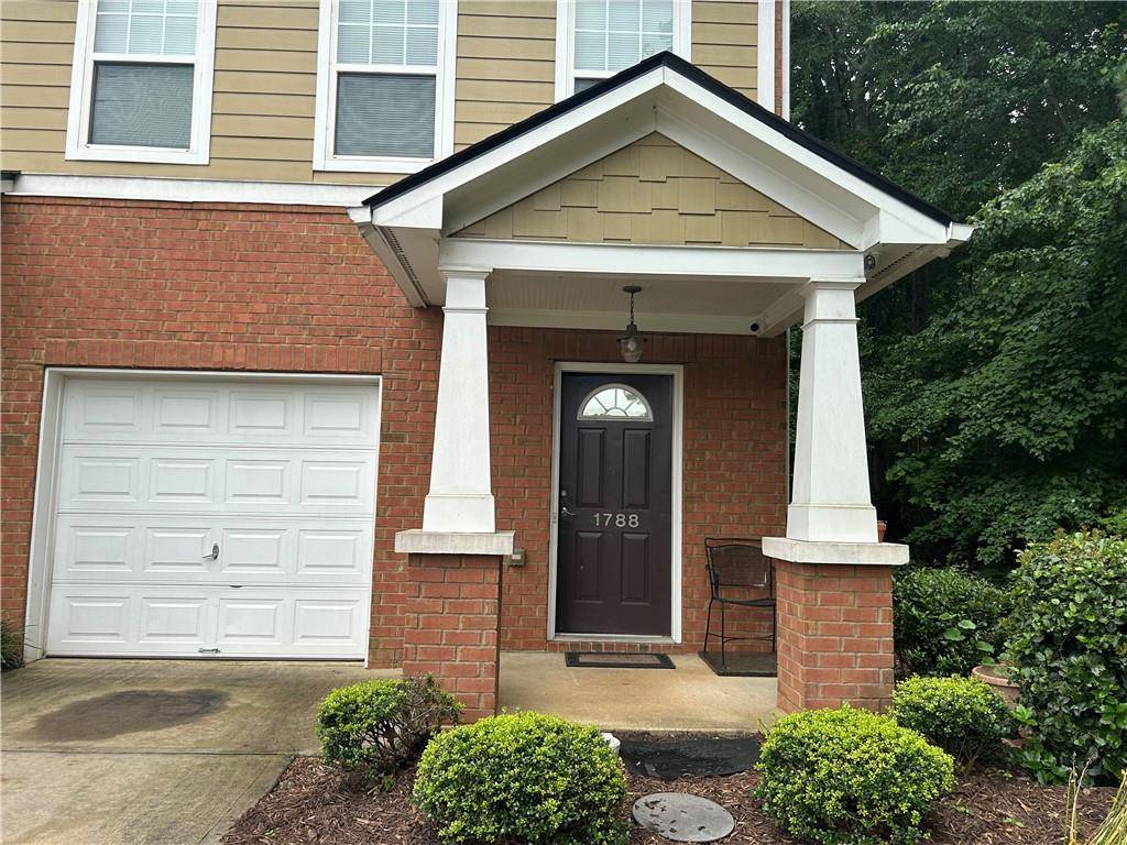 Lawrenceville, GA 30044,1788 Arbor Gate DR #1505