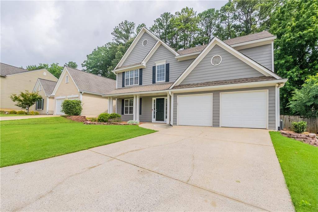 Kennesaw, GA 30144,4271 Brighton WAY NW