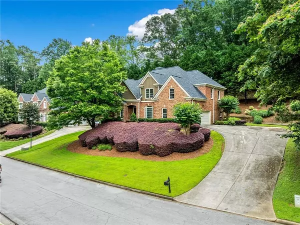 Lawrenceville, GA 30043,205 Camden Creek CT