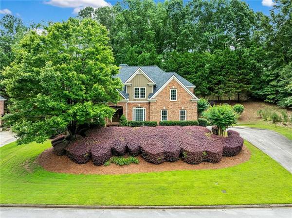 205 Camden Creek CT, Lawrenceville, GA 30043