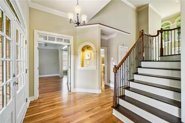 Lawrenceville, GA 30043,205 Camden Creek CT