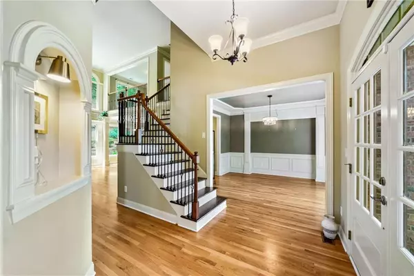 Lawrenceville, GA 30043,205 Camden Creek CT