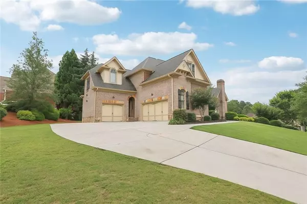 Buford, GA 30519,3099 Hidden Falls DR