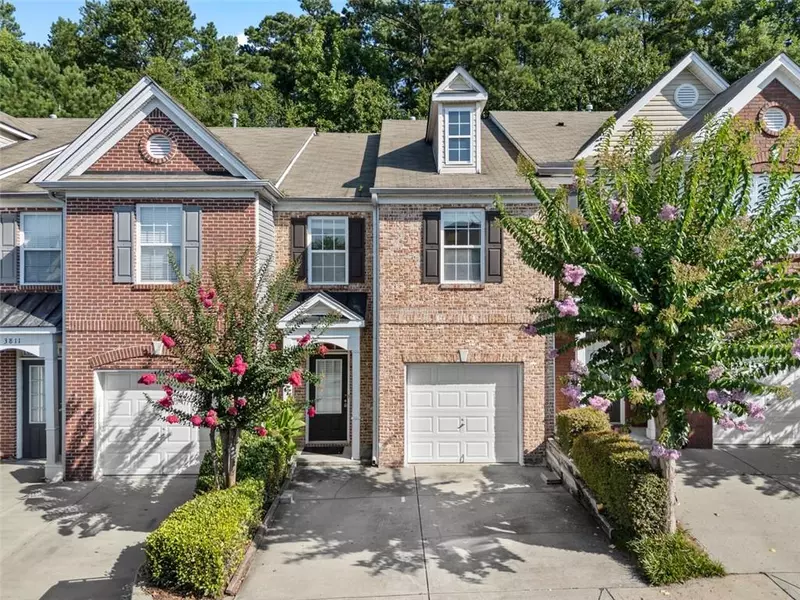 3809 Grovemont Place, Duluth, GA 30096