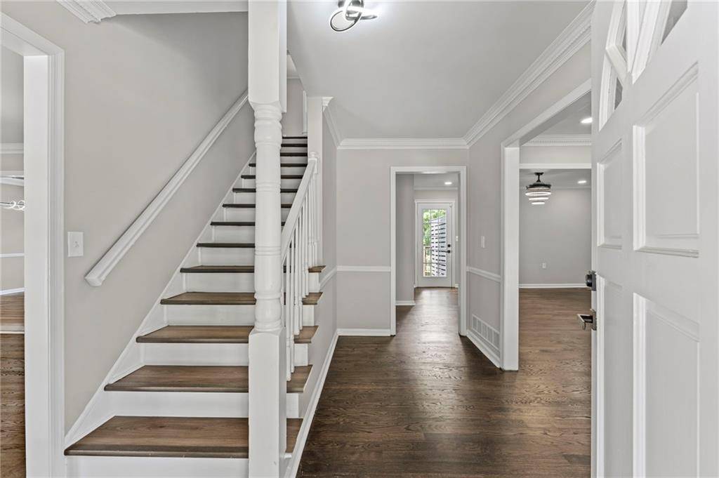 Stone Mountain, GA 30088,5254 Greenpoint Drive