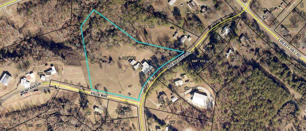 Eastanollee, GA 30538,160 Buena Vista DR