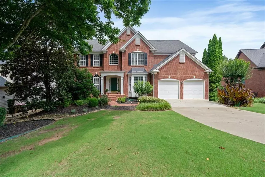 1775 Porterton WAY, Cumming, GA 30041