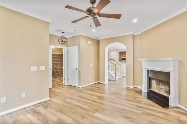 Marietta, GA 30067,747 Gardenside CIR SE