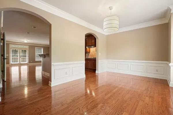 Marietta, GA 30067,2774 Birch Grove LN SE #11