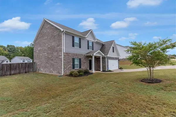 Locust Grove, GA 30248,436 Vermeer CT