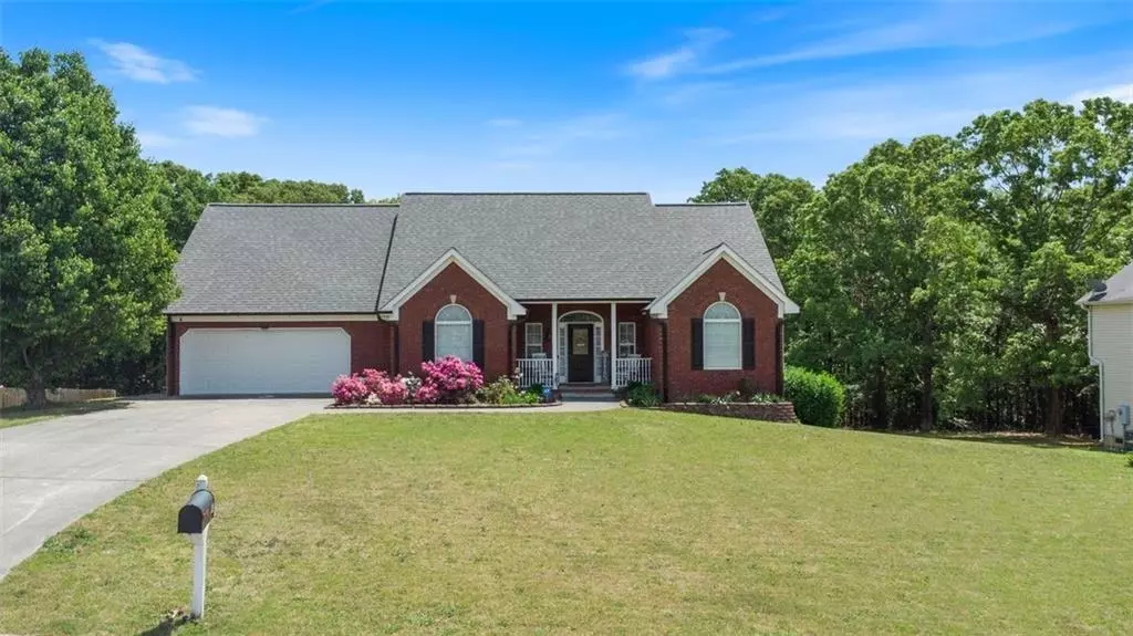 Euharlee, GA 30145,20 Friendship RD