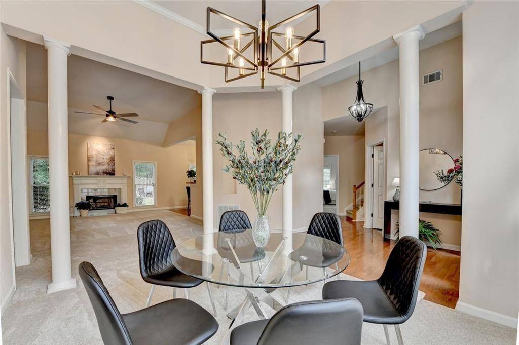 Dacula, GA 30019,1635 Lake Heights CIR