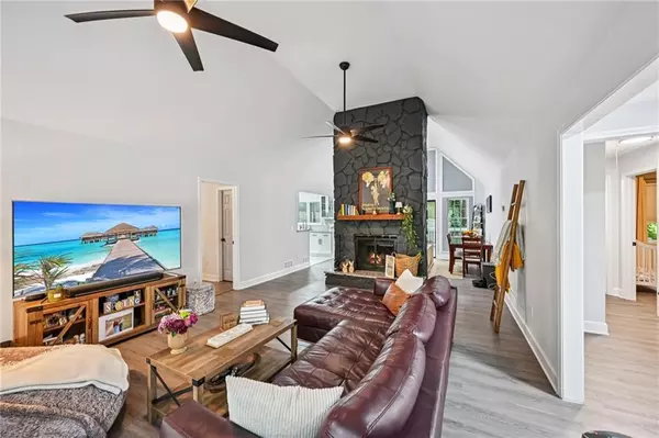 Stone Mountain, GA 30088,5077 Martindale LN