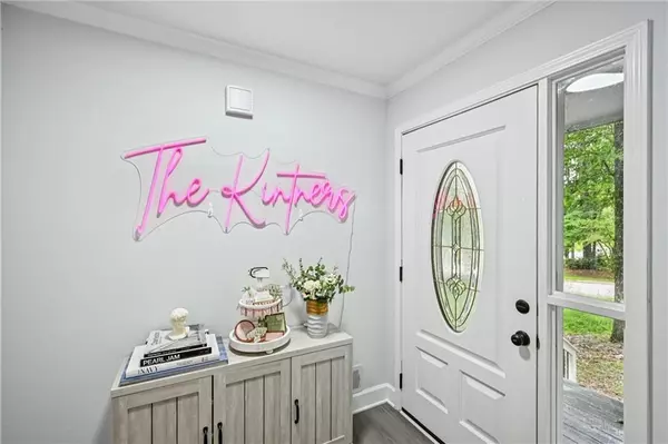 Stone Mountain, GA 30088,5077 Martindale LN
