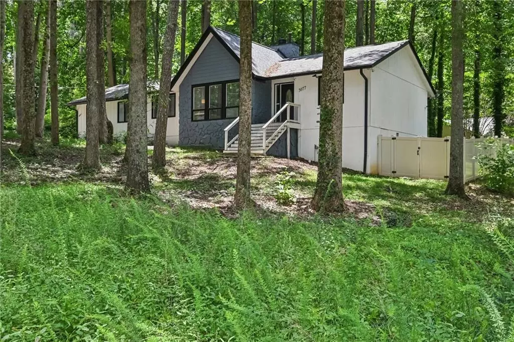 Stone Mountain, GA 30088,5077 Martindale LN