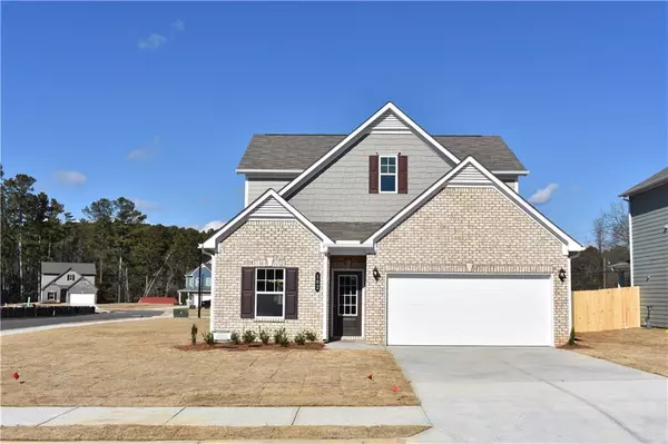 102 Graham CIR, Adairsville, GA 30103