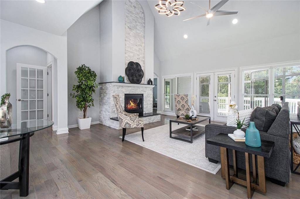 Lithonia, GA 30058,5690 Rutland TRCE