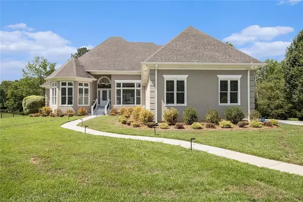 5690 Rutland TRCE, Lithonia, GA 30058