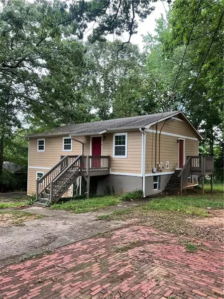 433 Gresham RD SW, Mableton, GA 30126