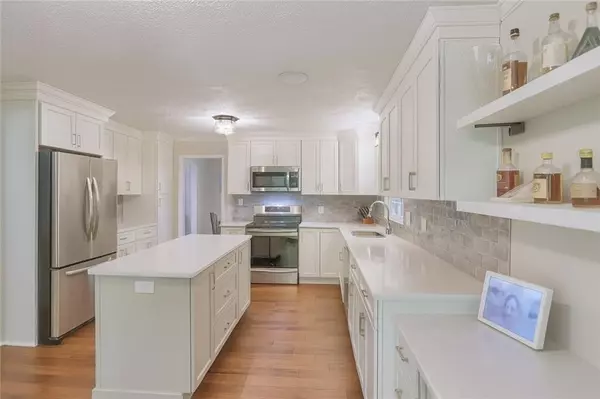 Atlanta, GA 30360,4579 Amberly CT S